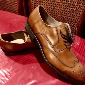 Banana Republic Formal Men Dress Shoes